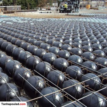 روش های اجرای سقف کوبیاکس