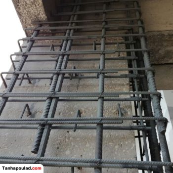Strenghtening Columns روش های تقویت ستون بتنی