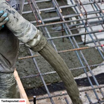 Superplasticizer concrete فوق روان کننده بتن چیست؟