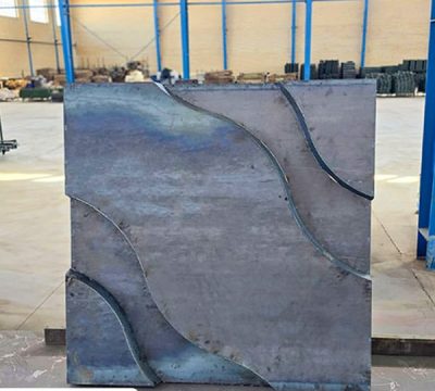 Waterfall formwork4