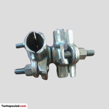 کاربردهای بست گردان