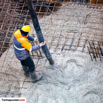 روش تعیین عیار بتن