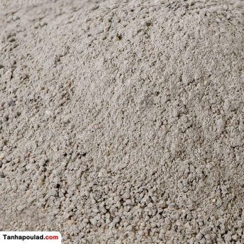 بتن خشک چیست؟