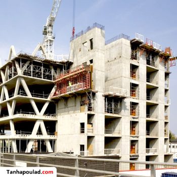 آشنایی با انواع دیوارهای سبک