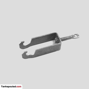 گیره بلند قالب بندی