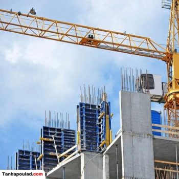 روش های جلوگیری از خوردگی فولاد قالب فلزی بتن