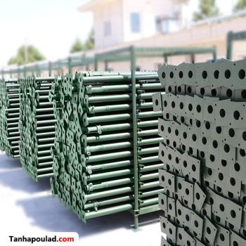 جک بدون صلیب ساده