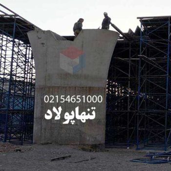 عرشه پل