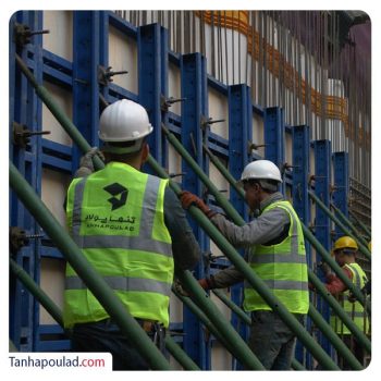 کفراژبندی قالب چبست؟